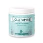 麩醯胺酸 麩醯胺酸 L- Glutamine   正面圖