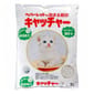 日本Peparlet 日本Peparlet Catcher葉綠素草本精華凝固紙砂 7L 7L  正面圖