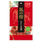 日本Q-Pet 日本Q-Pet 狗小食 馬の煌 一口馬肉片 60g 60g  正面圖