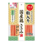 日本Q-Pet 日本Q-Pet 狗小食 雞肉切絲+15種野菜+3種果實 140g 140g  正面圖