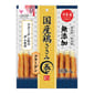 日本Q-Pet 日本Q-Pet 狗小食 愛情餐廳 雞肉骨膠元棒 10本 83g 83g  正面圖