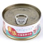 貴族 貴族 吞拿魚魩仔魚 80g 80g  正面圖