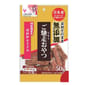 日本Q-Pet 日本Q-Pet 狗小食 御馳走 雞肉+雞砂乾 50g 50g  正面圖