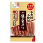 日本Q-Pet 日本Q-Pet 狗小食 御馳走 京鴨條 70g 70g  正面圖