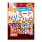 日本Q-Pet 日本Q-Pet 狗小食 WanPaku 雜錦肉粒 300g 300g  正面圖
