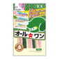 日本Q-Pet 日本Q-Pet 狗小食 Oral Wan 口腔健康系列 原味 90g 90g  正面圖