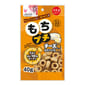 日本Q-Pet 日本Q-Pet 狗小食 芝士雞肉麻糬圈 40g 40g  正面圖