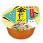 CIAO CIAO 日本貓濕糧 吞拿魚+鰺魚 70g 70g  正面圖