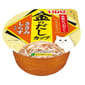CIAO CIAO 日本貓濕糧 雞肉+白飯魚 70g 70g  正面圖
