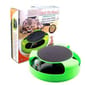catch-the-mouse/FinePet catch-the-mouse/FinePet 貓玩具 益智遊樂盤 無影鼠毛絨貓轉盤   正面圖