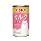 INABA INABA 貓貓 日本罐裝奶 150g CS-144 150g  正面圖