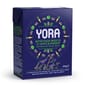 YORA YORA 狗濕糧 超級蛋白餐盒 蘋果醬防風草餐盒 390g 390g  正面圖