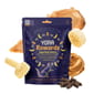 YORA YORA 夢想家營養犬小食 花生醬配香蕉 100g 100g  背面圖