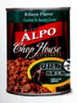 ALPO愛寶 ALPO愛寶 狗罐頭 安格斯肉眼牛肉 Ribeye 374g 374g  正面圖