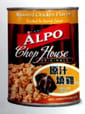 ALPO愛寶 ALPO愛寶 狗罐頭 原汁燒雞 Roasted Chicken 374g 374g  正面圖