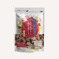 純粹 純粹 貓狗凍乾小食 凍乾鰤魚粒 60g 60g  背面圖