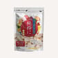純粹 純粹 貓狗凍乾小食 凍乾鱈魚粒 60g 60g  背面圖
