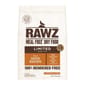 RAWZ RAWZ LID Duck Dog Sample   正面圖