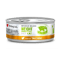 Disugual Disugual 意極鮮 處方糧 貓罐頭 控制體重配方 火雞 85g  | 意大利製造 - 限時優惠價 85g  正面圖