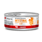Disugual Disugual 意極鮮 處方糧 貓罐頭 腸胃配方 牛肉 85g  | 意大利製造 - 限時優惠價 85g  正面圖