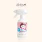 超凝小姐 超凝小姐 超強效貓廁清潔慕斯 300ml 300ml  正面圖