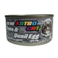 ASTRO ASTRO CAT 貓罐頭 無穀物肉絲湯罐 鵪鶉蛋+吞拿魚 70g 70g  正面圖