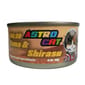 ASTRO ASTRO CAT 貓罐頭 無穀物肉絲湯罐 魩仔魚+吞拿魚 70g 70g  正面圖