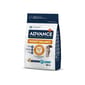 ADVANCE ADVANCE 處方糧 貓糧 減肥專用 8kg 8kg  背面圖