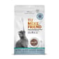 TU TU MEKE FRIEND 貓糧 超級食品凍乾貓糧 羊⾁三⽂⿂鯖⿂ 280g 280g  正面圖