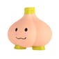 QMONSTER QMONSTER Garlic Man 粉蒜君   正面圖