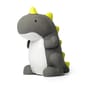 QMONSTER QMONSTER Extreme Dino 獨角龍   正面圖
