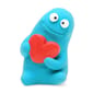 QMONSTER QMONSTER 抱心仔   正面圖