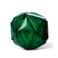 QMONSTER QMONSTER Trumo 星際閃光球 Green綠色   正面圖