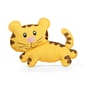 QMONSTER QMONSTER Trumo Funny Animals 老虎   正面圖