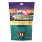 Zignature Zignature 香軟鮮肉狗小食 三文魚 4OZ   正面圖