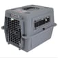 美國Petmate 美國Petmate SKY KENNEL 運輸飛機籠 10-20lbs 20lb  正面圖