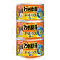 CIAO CIAO 貓罐頭 日本INABA 新產品 140gx3 140g  正面圖