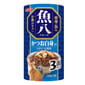 CIAO CIAO 貓罐頭 日本INABA 新產品 160gx3 160g  正面圖