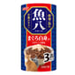 CIAO CIAO 貓罐頭 日本INABA 新產品 160gx3 160g  正面圖