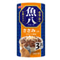 CIAO CIAO 貓罐頭 日本INABA 新產品 160gx3 160g  正面圖