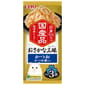 CIAO CIAO 貓零食 新產品 60g×3 60g  正面圖
