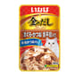 CIAO CIAO 貓濕糧 日本INABA 新產品 40g 40g  正面圖