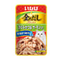 CIAO CIAO 貓濕糧 日本INABA 新產品 40g 40g  正面圖