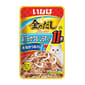 CIAO CIAO 貓濕糧 日本INABA 新產品 40g 40g  正面圖