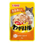 CIAO CIAO 貓濕糧 日本INABA 新產品 40g 40g  正面圖