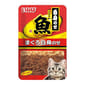 CIAO CIAO 貓濕糧 日本INABA 新產品 40g 40g  正面圖