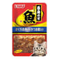 CIAO CIAO 貓濕糧 日本INABA 新產品 40g 40g  正面圖