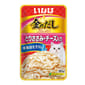 CIAO CIAO 貓零食 日本INABA 新產品 40g 40g  正面圖