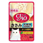 CIAO CIAO 貓濕糧 乳酸菌 新產品 40g 40g  正面圖
