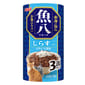 CIAO CIAO 貓罐頭 日本INABA 新產品 160g×3缶 160g  正面圖